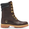 Timberland Mens  Superboot In Brown/wheat