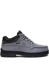 Timberland Mid Gore-tex Lace-up Boots In Gray