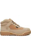 Timberland Mid Lace Gtx Boots In Neutral
