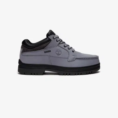 Timberland Mid Lace Up Gtx Boot In Gray