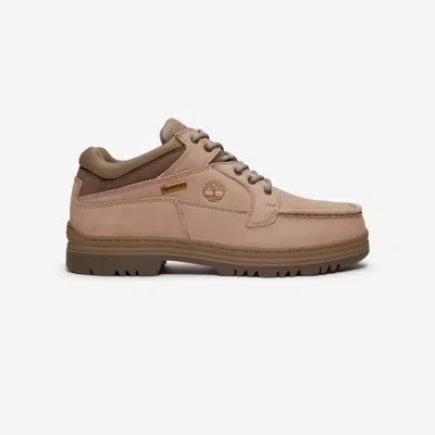 Timberland Mid Lace Up Gtx Boot In Pink