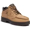 Timberland Heritage Sneakers In Brown