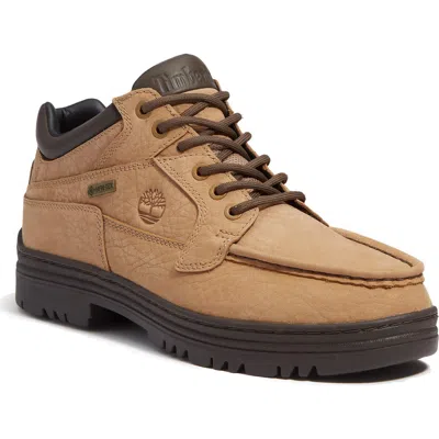TIMBERLAND TIMBERLAND MID LACE-UP MOC TOE GORE-TEX® SHOE