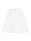 Timberland Mill Brook Shirt In White