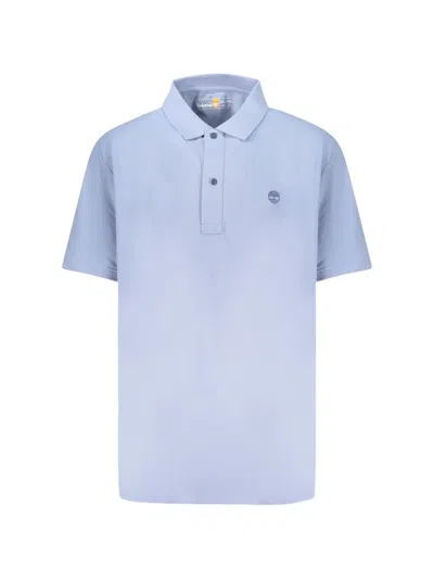 Timberland Millers River Polo Shirt In Multi
