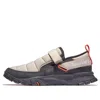 Timberland Mills Falls Slip-on Leather Shoes 'beige Suede'
