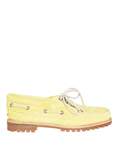 Timberland Mocassins Noreen - Femme In Multi
