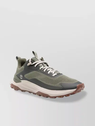 TIMBERLAND MOTION ACCESS LOW LACE UP SNEAKER
