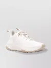 Timberland Motion Access Low Lace Up Sneaker In White