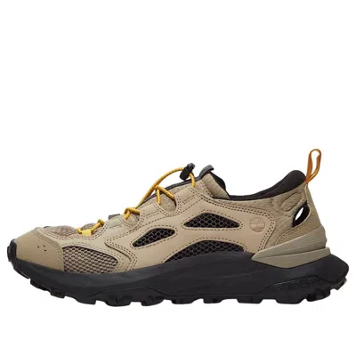 Timberland Motion Access Low 'light Brown Mesh' In Multi