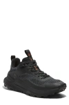 Timberland Motion Access Sneaker In Blackout Knit