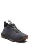 Timberland Motion Access Sneaker In Medium Grey Knit