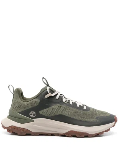 Timberland Motion Access Sneakers In Green