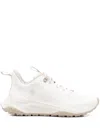Timberland Motion Access Low Lace Up Sneaker In Weiss