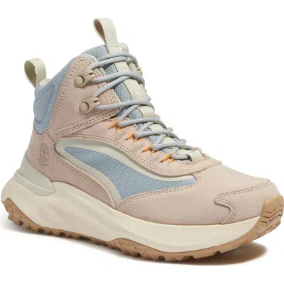 Timberland Motion Access Waterproof Sneaker In Multi