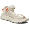 Timberland Motion Dune Sandal In Weiss