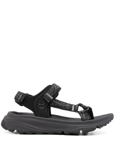 TIMBERLAND MOTION DUNE SANDALS