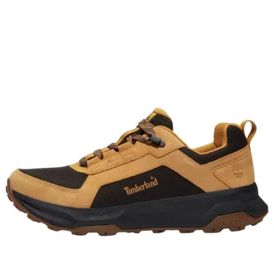 Timberland Motion Ledge Waterproof 'wheat' In Multi