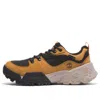 Timberland Motion Scramble Low Laceup Waterproof Hikers 'wheat Nubuck'