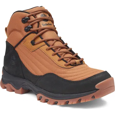 Timberland Mt. Maddsen Waterproof Hiking Boot