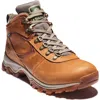 Timberland Mt. Maddsen Waterproof Hiking Boot In Light Brown
