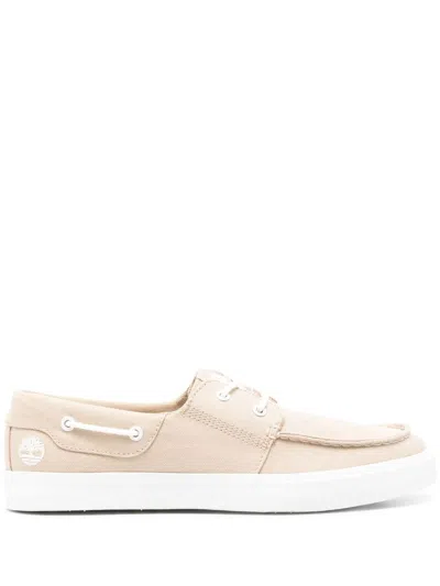 TIMBERLAND TIMBERLAND MYLO BAY LOW LACE UP MOCCASIN