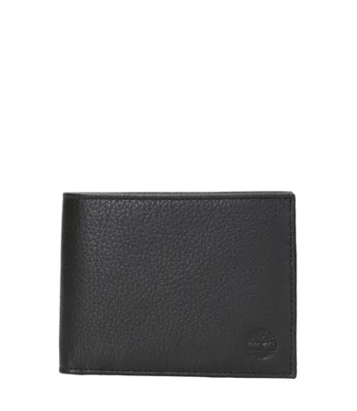 Timberland Wallets In Black