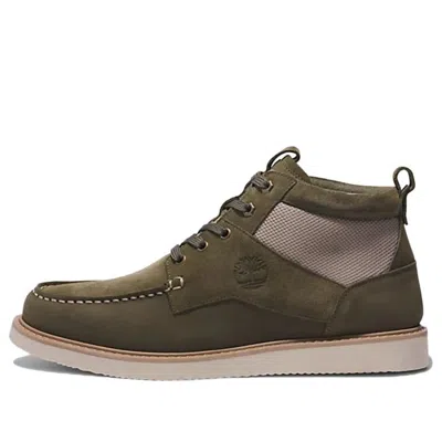 Timberland Newmarket 2 'army Green'