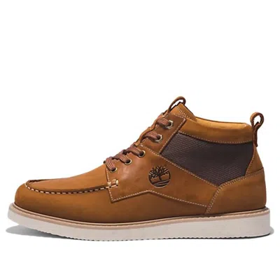 Timberland Newmarket 2 Mid 'brown'
