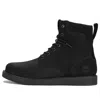 Timberland Newmarket Ii Boot 'black Nubuck'