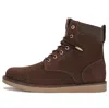 Timberland Newmarket Ii Boot 'dark Brown Nubuck'