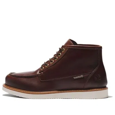 Timberland Newmarket Ii Chukka Boot 'dark Brown'