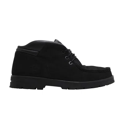 Pre-owned Timberland Newtonbrook Moctoe Chukka 'black' | Men's Size 10.5
