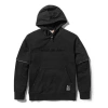 Timberland Night Hike Hoodie 'black'