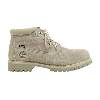 Pre-owned Timberland Nonnative X Chukka Boot Gore-tex 'taupe' | Tan | Men's Size 8 In Brown
