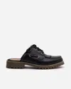 Timberland Noreen Mule | Black | Size: In Black