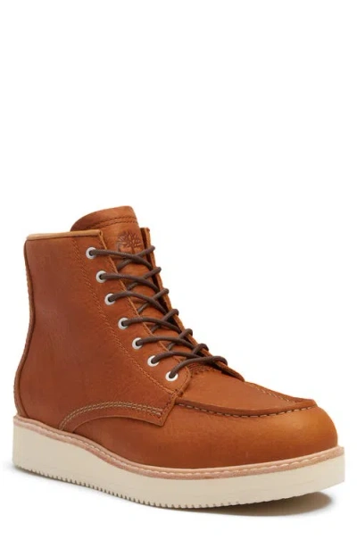 Timberland Oak Forge Boot In Brown