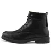 Timberland Oakrock Waterproof Boot 'black'