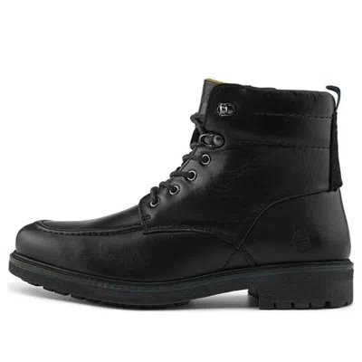 Timberland Oakrock Waterproof Boot 'black'