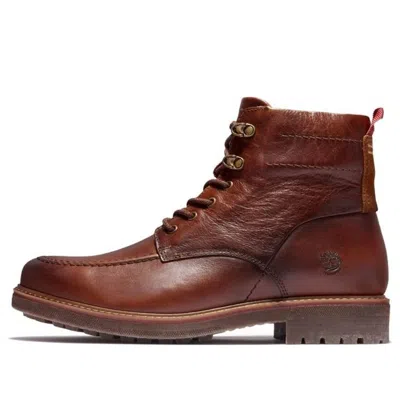 Timberland Oakrock Waterproof Boot 'brown'