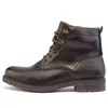 Timberland Oakrock Waterproof Boot 'dark Brown Full Grain'