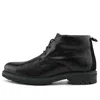 Timberland Oakrock Waterproof Chukka Boot 'black'