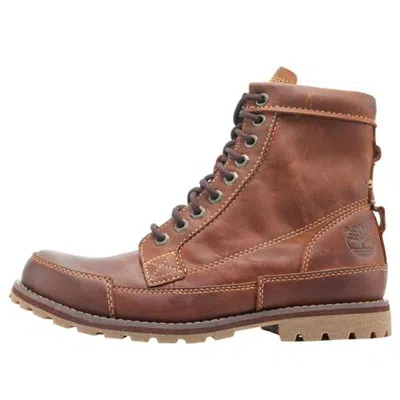 Timberland Originals 6 Inch Boot 'medium Brown Nubuck'