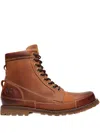 Timberland Earthkeepers Boots In Brown