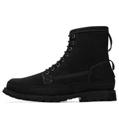 Timberland Originals Ii Ek+ Ankle Eva Boot 'jet Black'