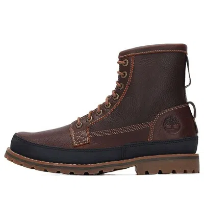 Timberland Originals Ii Ek+ Boot 'brown'