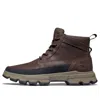 Timberland Originals Ultra Waterproof Chukka Boots 'dark Brown'