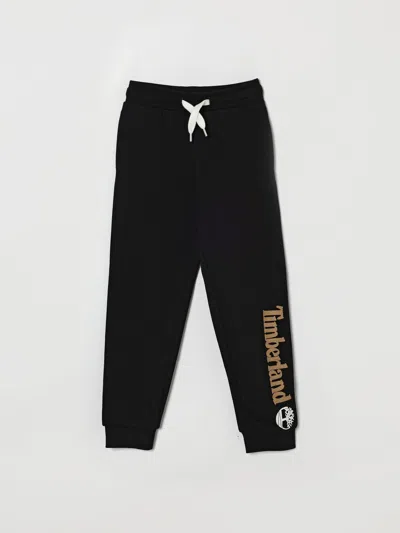 Timberland Pants  Kids Color Black