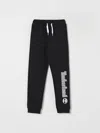 Timberland Pants  Kids Color Black
