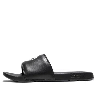 Timberland Playa Sands Slide Sandal 'black'